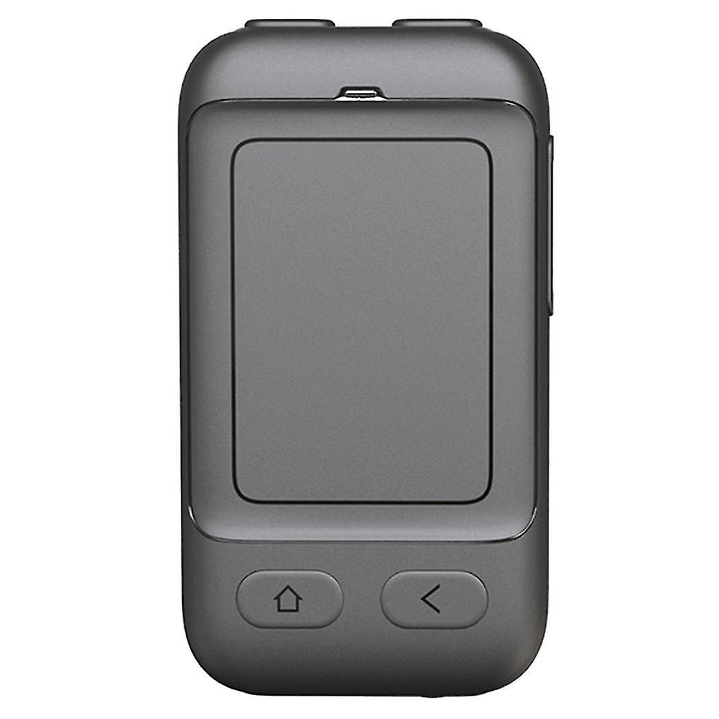 Mobile Remote Control Chp03 Air Mouse Bluetooth Wireless Multi -function Touchpad -border Hair2