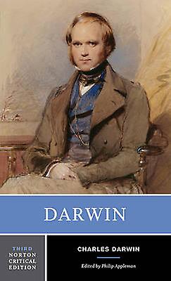 Darwin by Charles Darwin Paperback