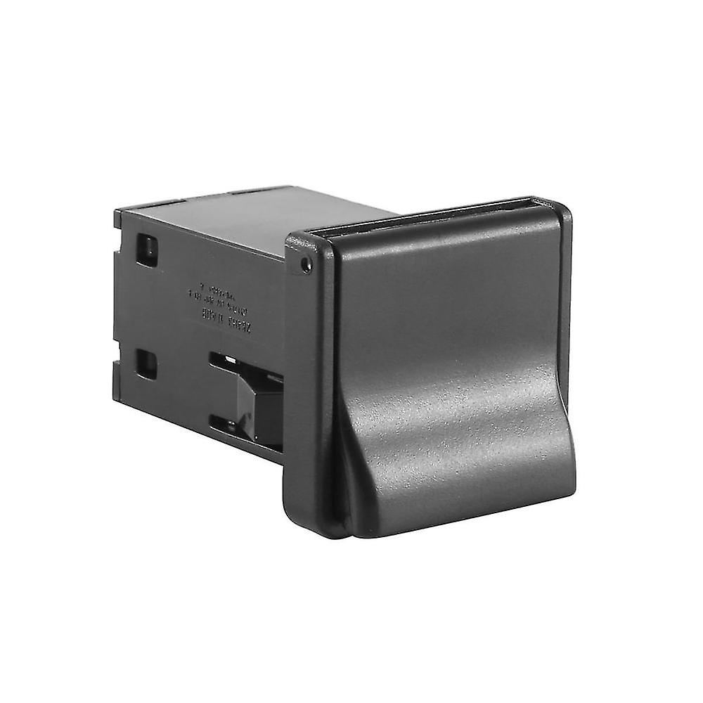 Usb Auxiliary 284h3-1fa0b For 370z 2009-2019