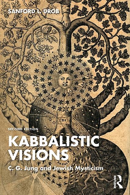 Kabbalistic Visions by Sanford L. Drob Paperback