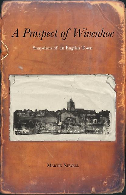A Prospect Of Wivenhoe