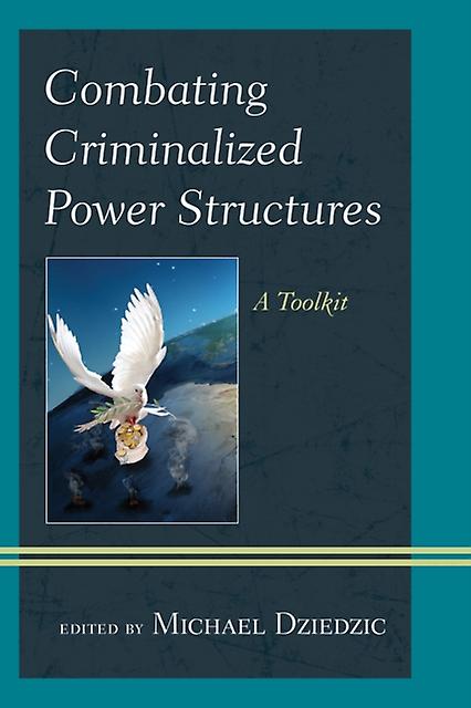 Combating Criminalized Power Structures Paperback Book
