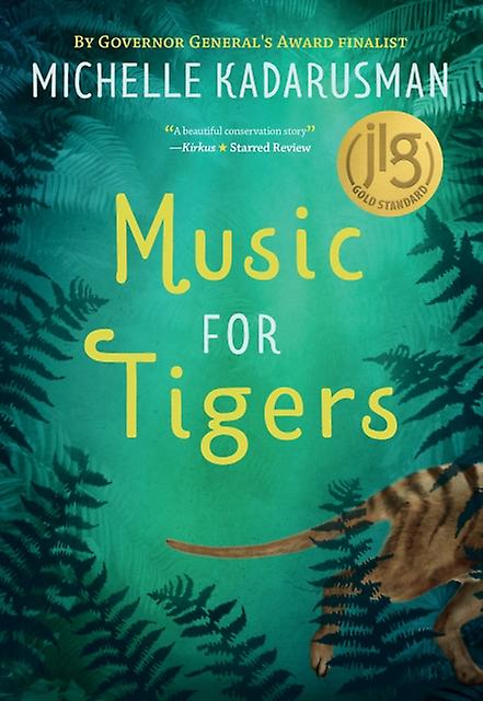 Music For Tigers