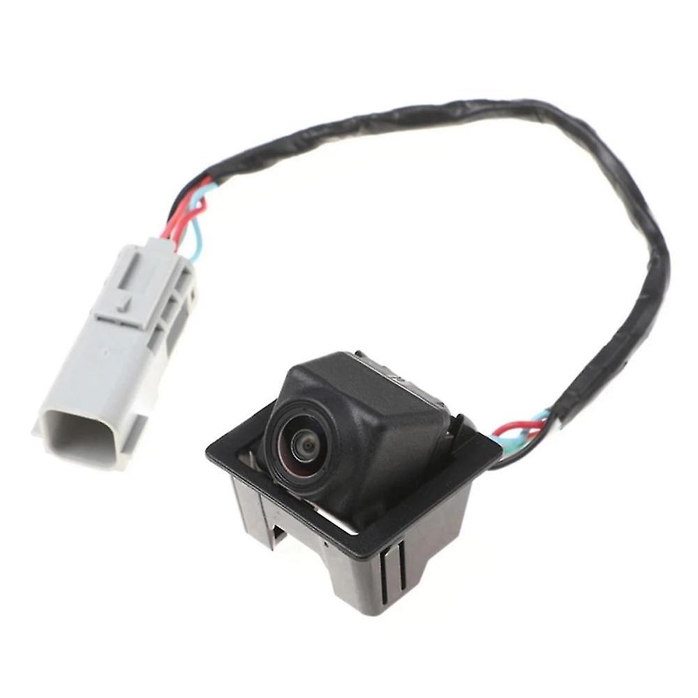 15926122 Reverse Camera Auxiliary Camera Car For 2010-2017