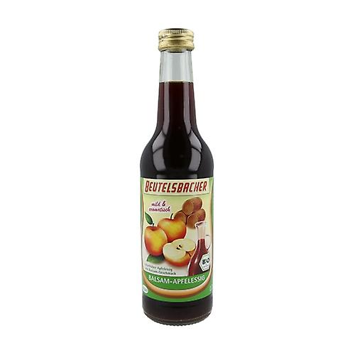 Eco Balsamic Apple Vinegar 330 ml
