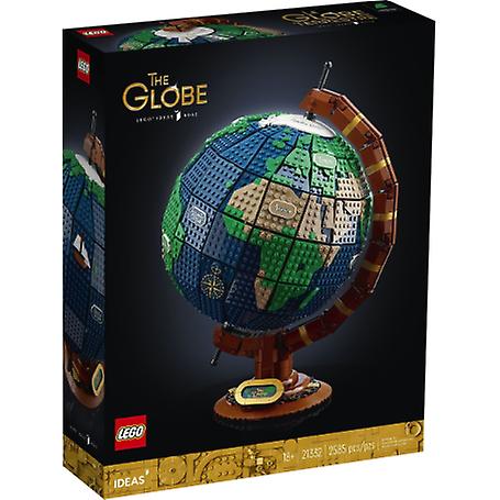LEGO 21332 Globe