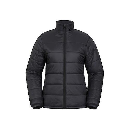Mountain Warehouse Womens/Ladies Essentials Lightweight Padded Jacket