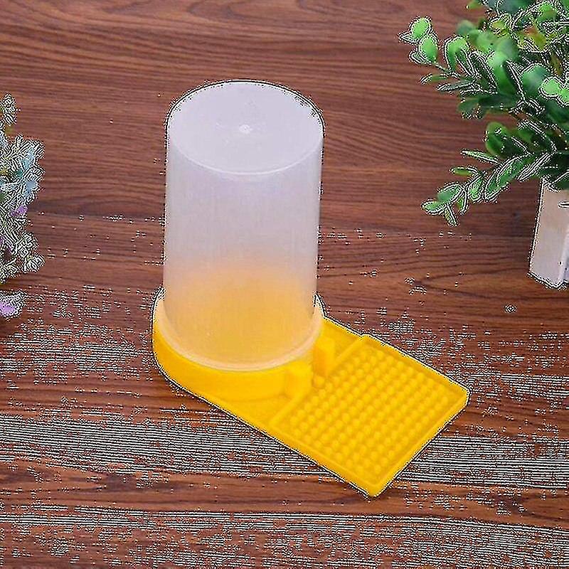 1 Pack Bee Feeder Beehive Beekeeping Water Dispenser Honey Tools|beekeeping Tools