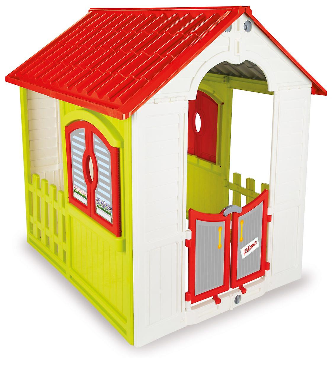Pilsan Folding Playhouse