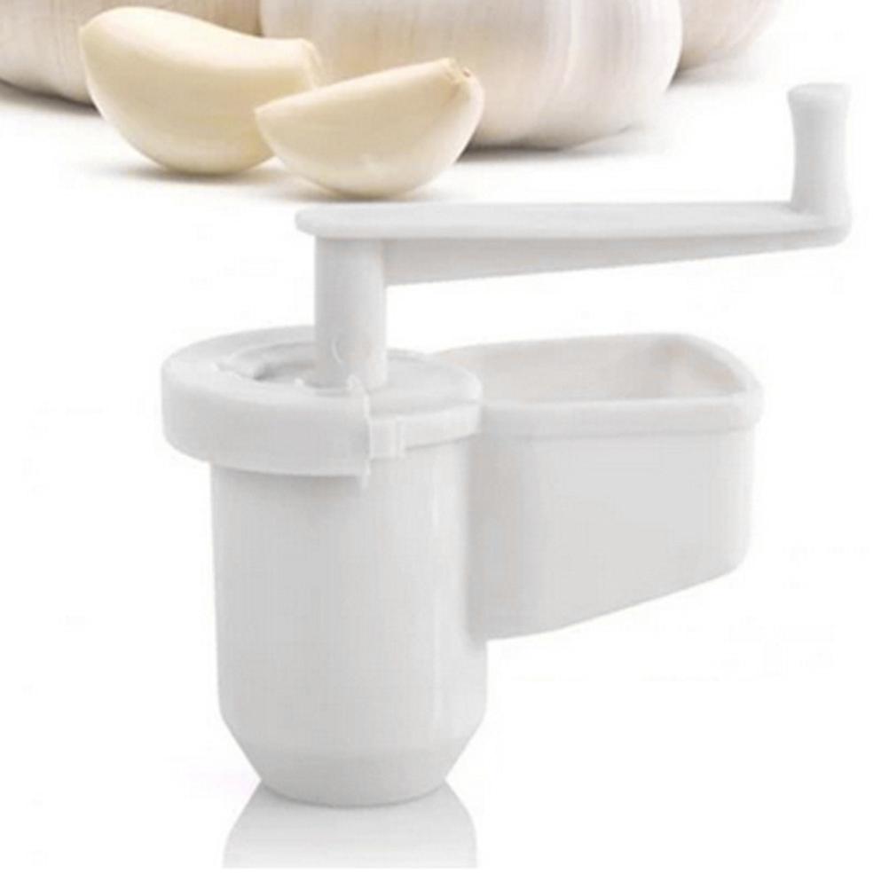 Broyeur manuel multifonction pour ail et gingembre