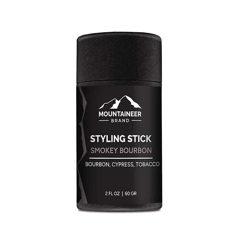 Montañero Marca Smokey Bourbon Styling Stick 60ml