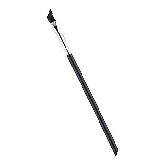 Weiblicher ultradünner kosmetischer Eyeliner-Pinsel Lang anhaltender Augenbrauen- und Linerpinsel-Make-up-Tool