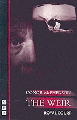 The Weir by Conor McPherson Paperback