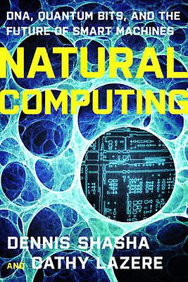 Natural Computing by Cathy Lazere Paperback Book