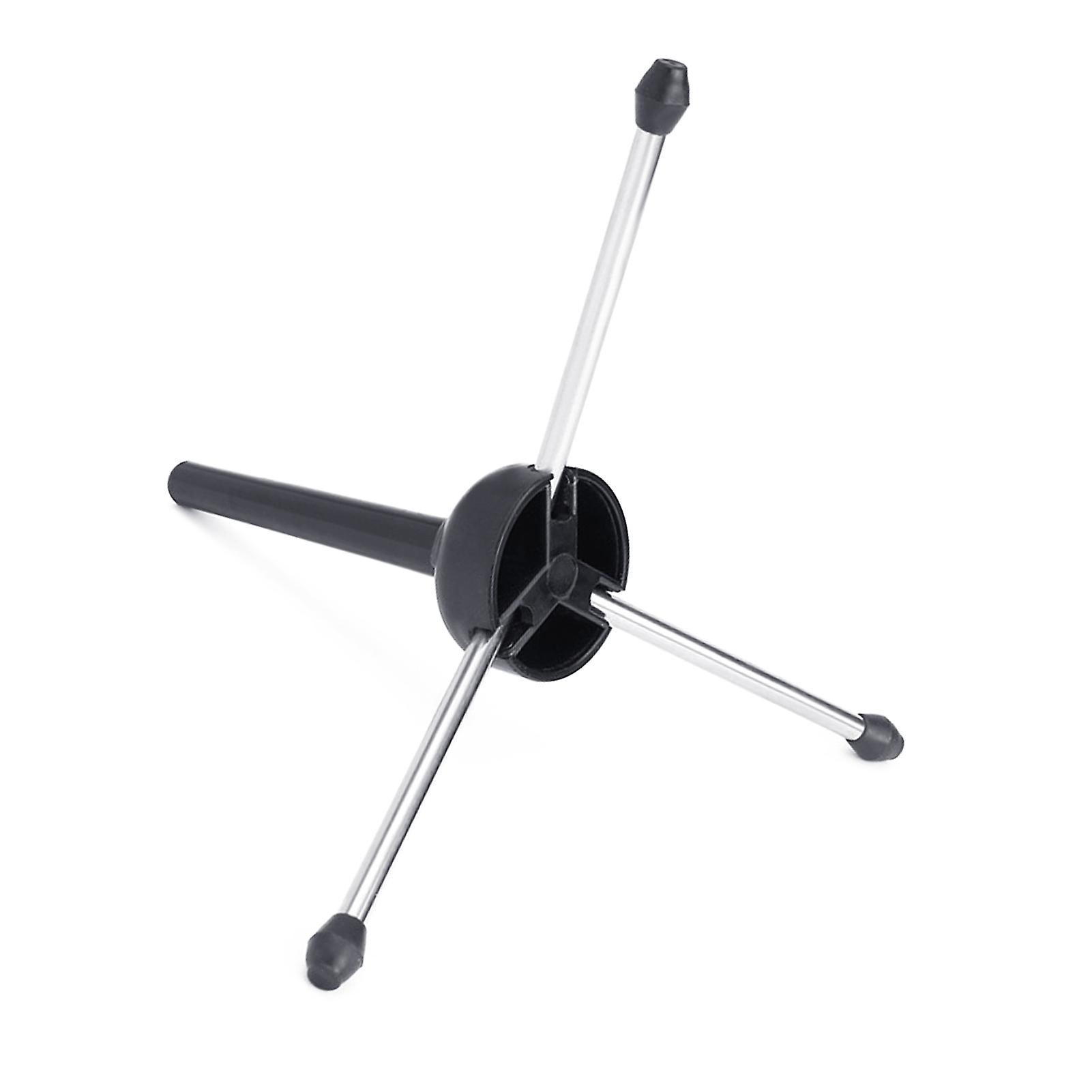 Tripod Holder Stand Portable Foldable