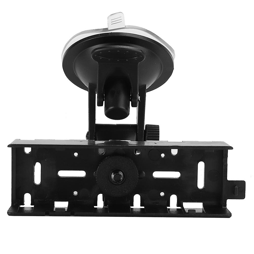 Durable Car Radio Panel Bracket 8900 Suction Mount for YAESU/FT‑8800/FT‑8900R
