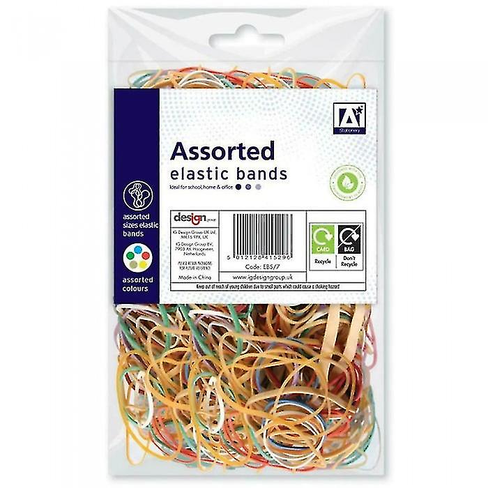 Amscan Rubber Band