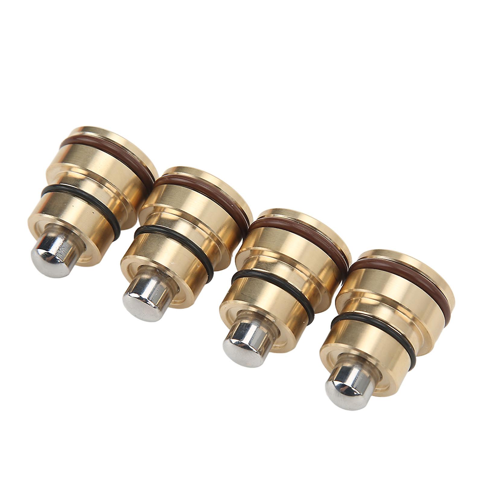 4PCS Joystick Button Set - Hydraulic Controller Accessories for Caterpillar 320 SH