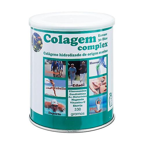 Colagem Complex 330 g