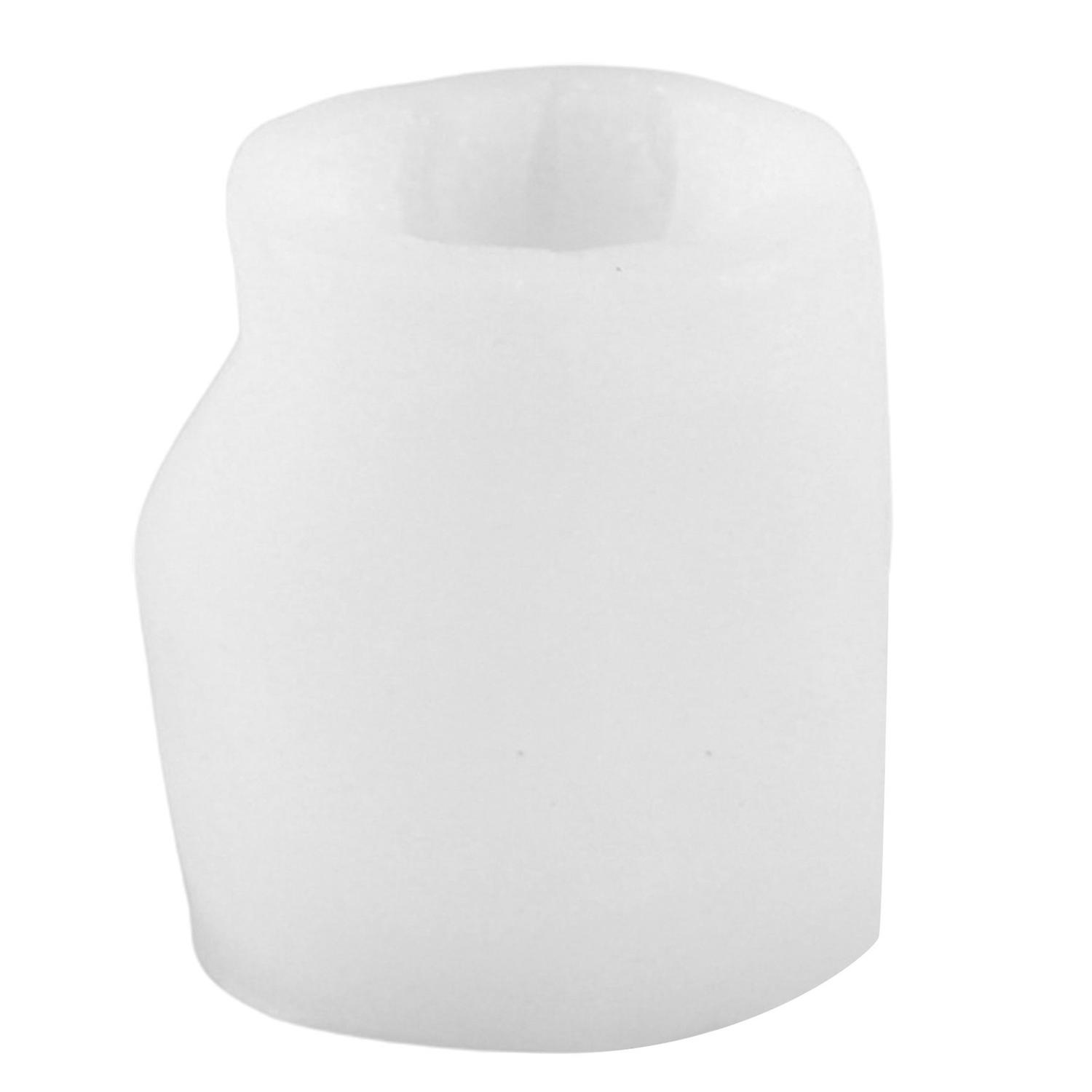 Silicone Mould Durable Non-stick Reusable Easy Clean Lightweight Wide Application Quick to Release