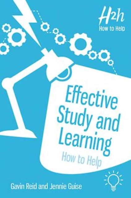 Effective Study And Learning by Gavin Reid Paperback