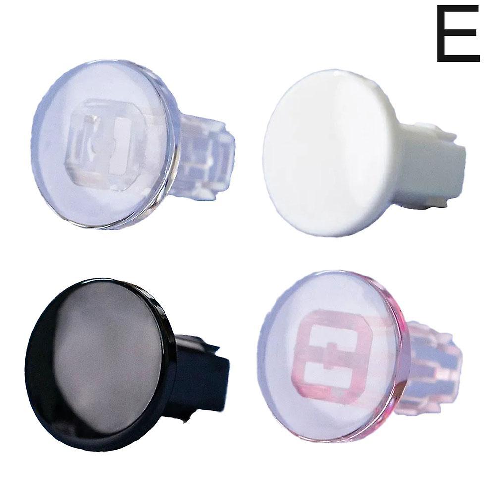 Knob Buttons Bluetooth Wireless Mechanical Keyboard For K81/Hi75 knob button