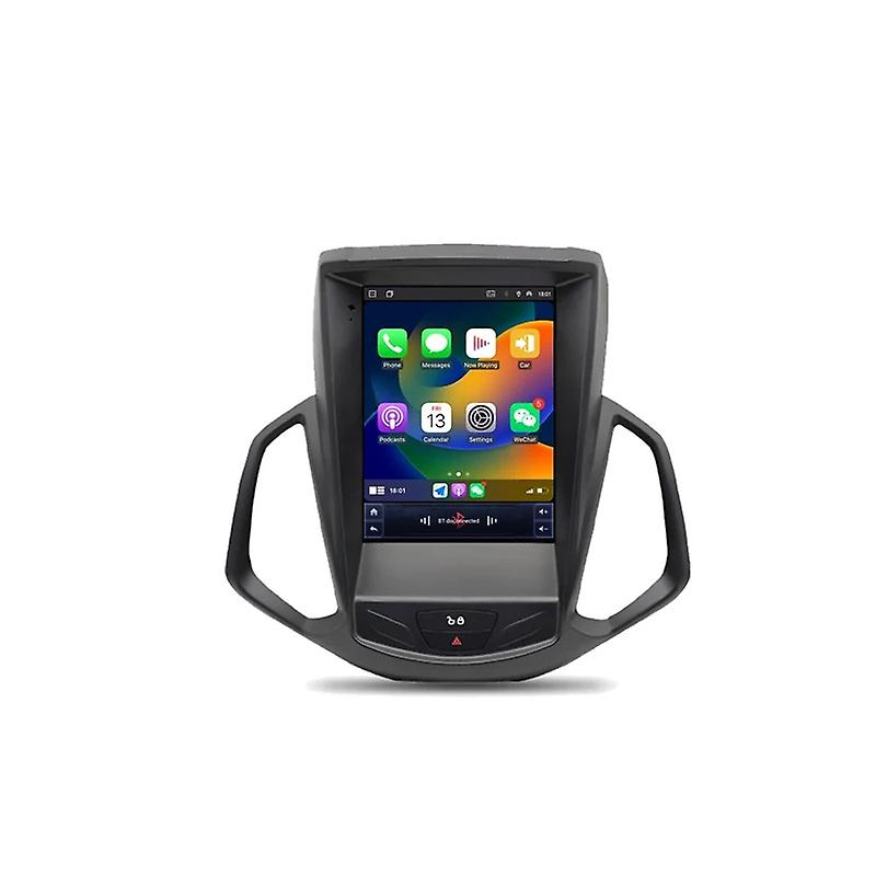2Din Android Carplay Android Auto Radios For Ford EcoSport Eco Sport 2014-2018 4G Multimedia Player