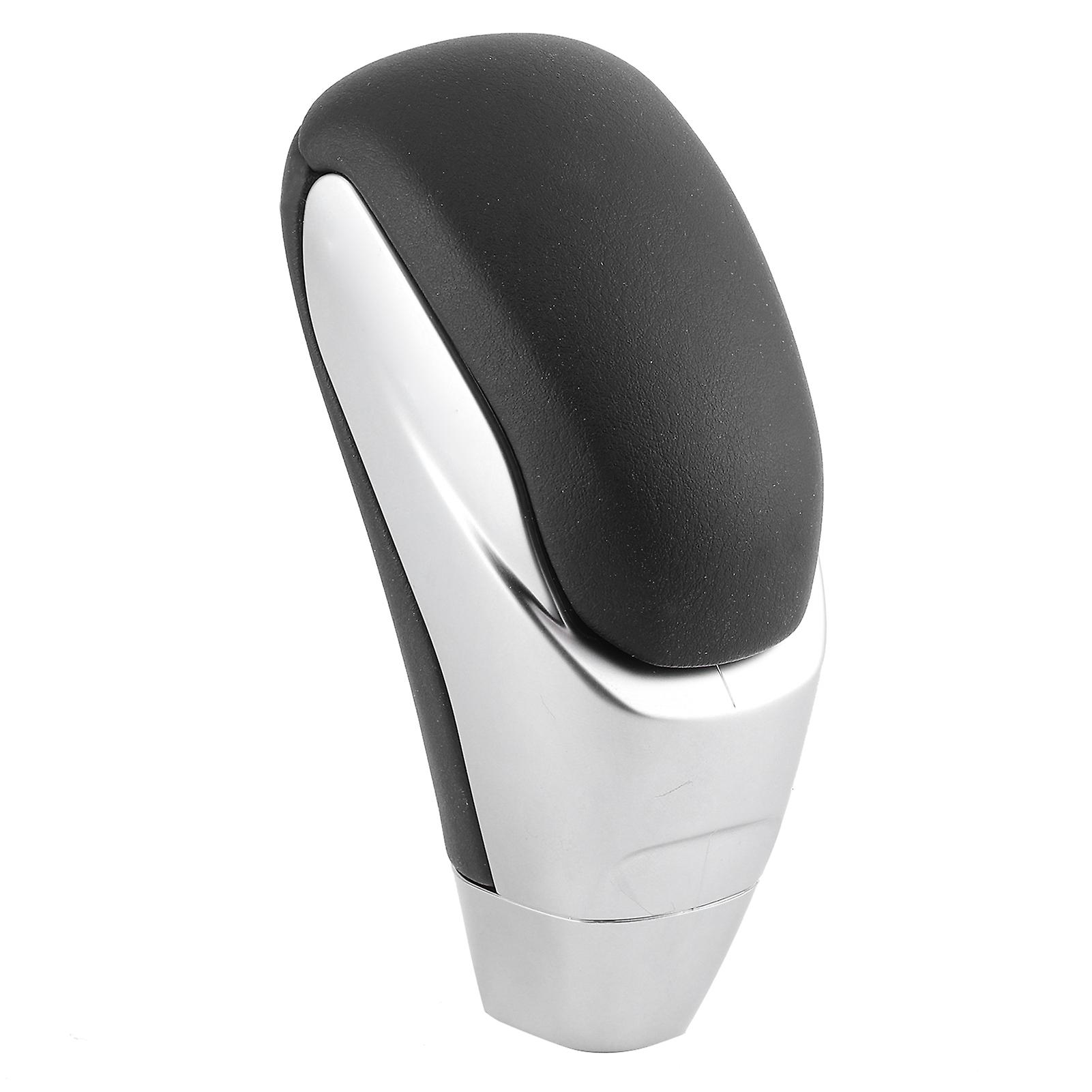 Car Gear Shift Knob Automatic Transmission Replacement Fit for Mazda 6 GG GH/3 BK BLBlack
