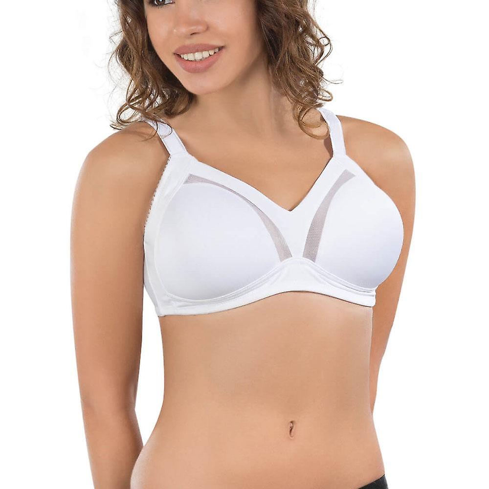 Minimizer-BH aus Tüll mit detaillierten Bügeln 171