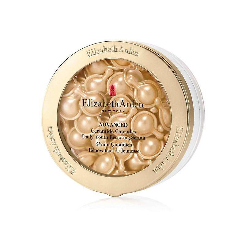 Elizabeth Arden Advanced Ceramide Daily Youth Restoring Serum Caps 60
