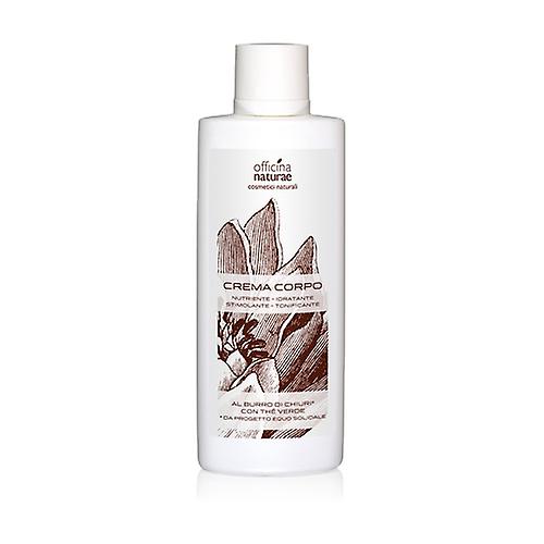 Body cream 250 ml of cream