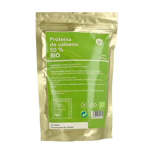 Bio Hemp Protein 200 g