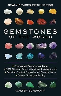 Pietre prețioase ale lumii