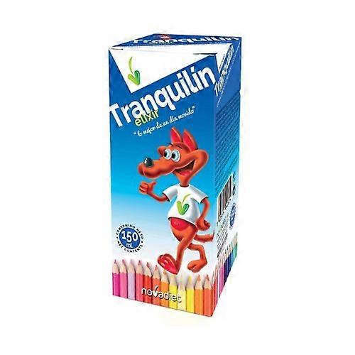Tranquilín Elixir 150 ml