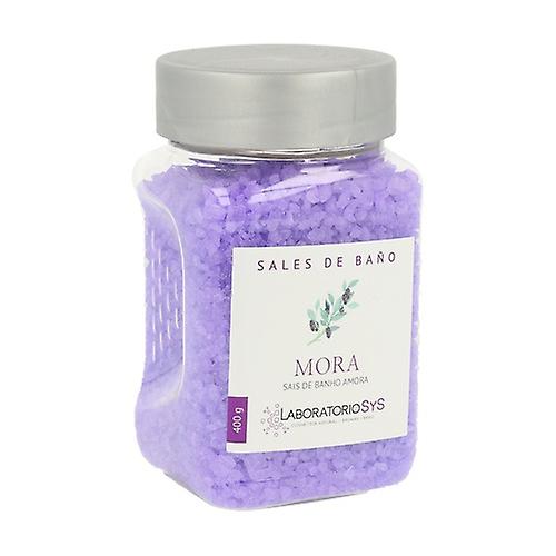 Bath Salts (Blackberry) 400 g