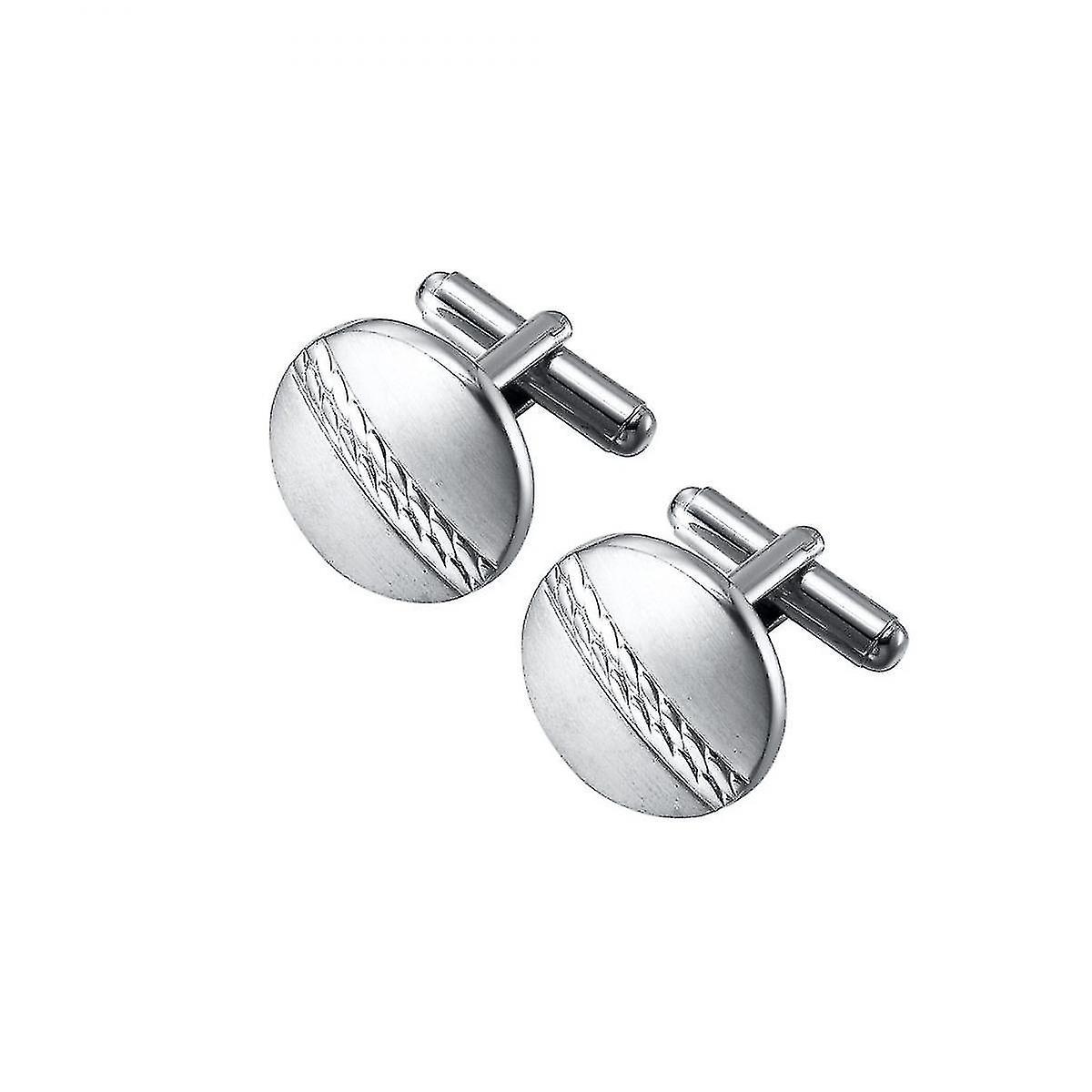 Pairs Wedding Business Classic Cufflinks For Men Unique Cufflink Set Mens .