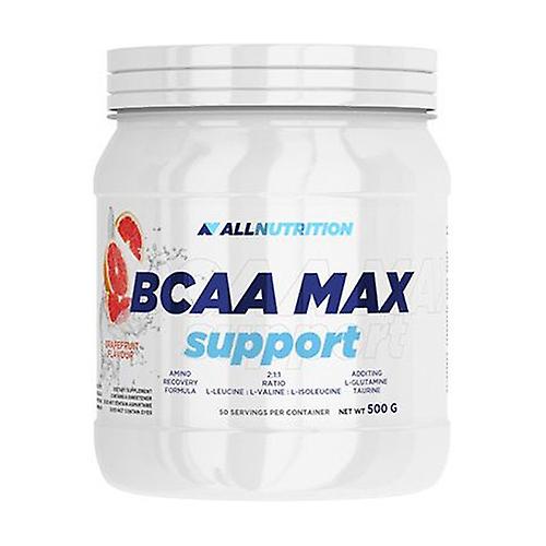 BCAA Max Support, Apple 500 g