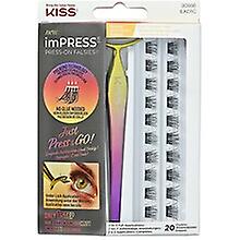 Kiss My Face - ImPRESS Druk op Falsies Kit 01 