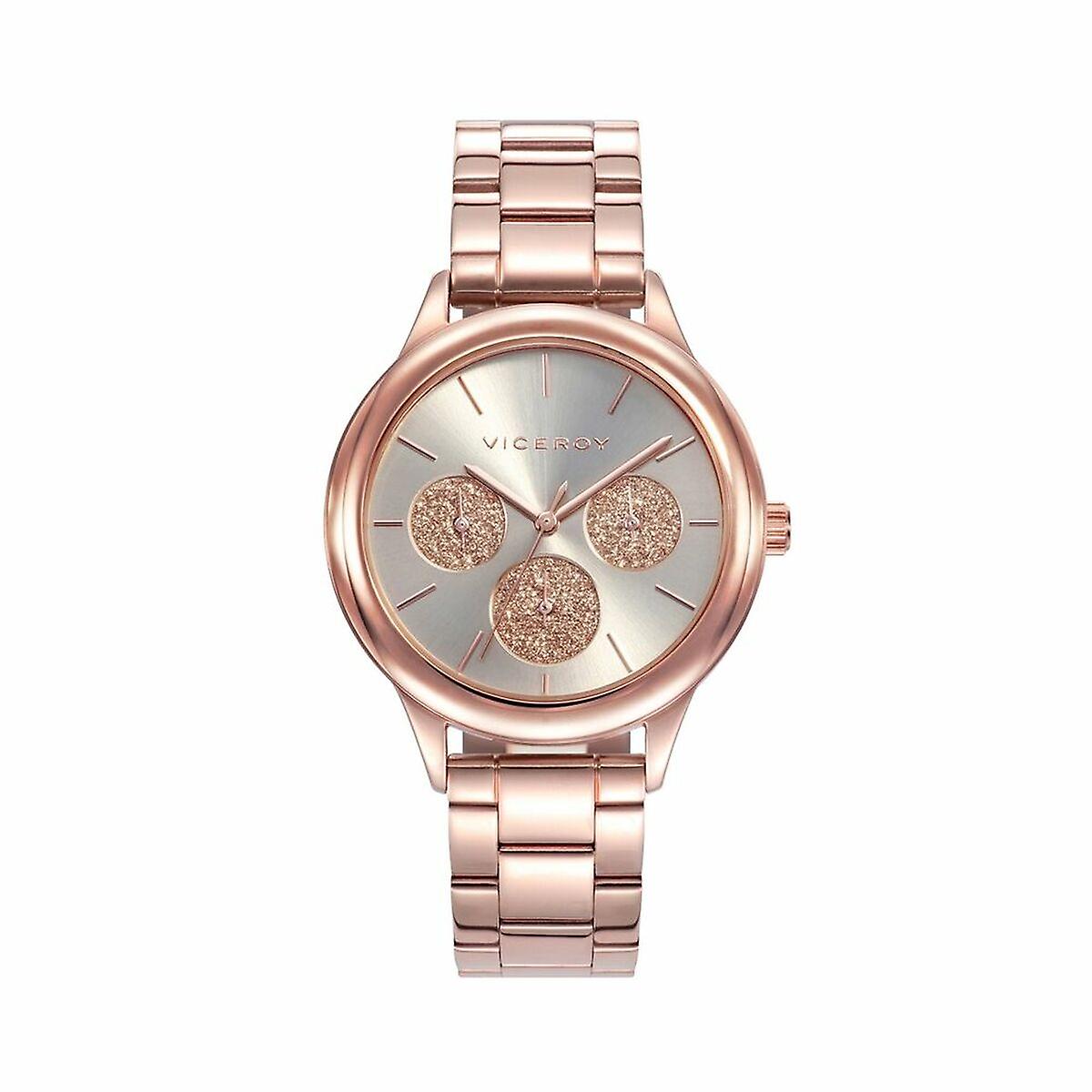 Ladies' Watch Viceroy 401038-97 (Ø 36 mm)
