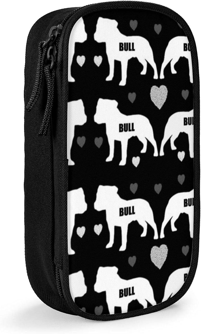 Bull Pencil Case SAOE001570