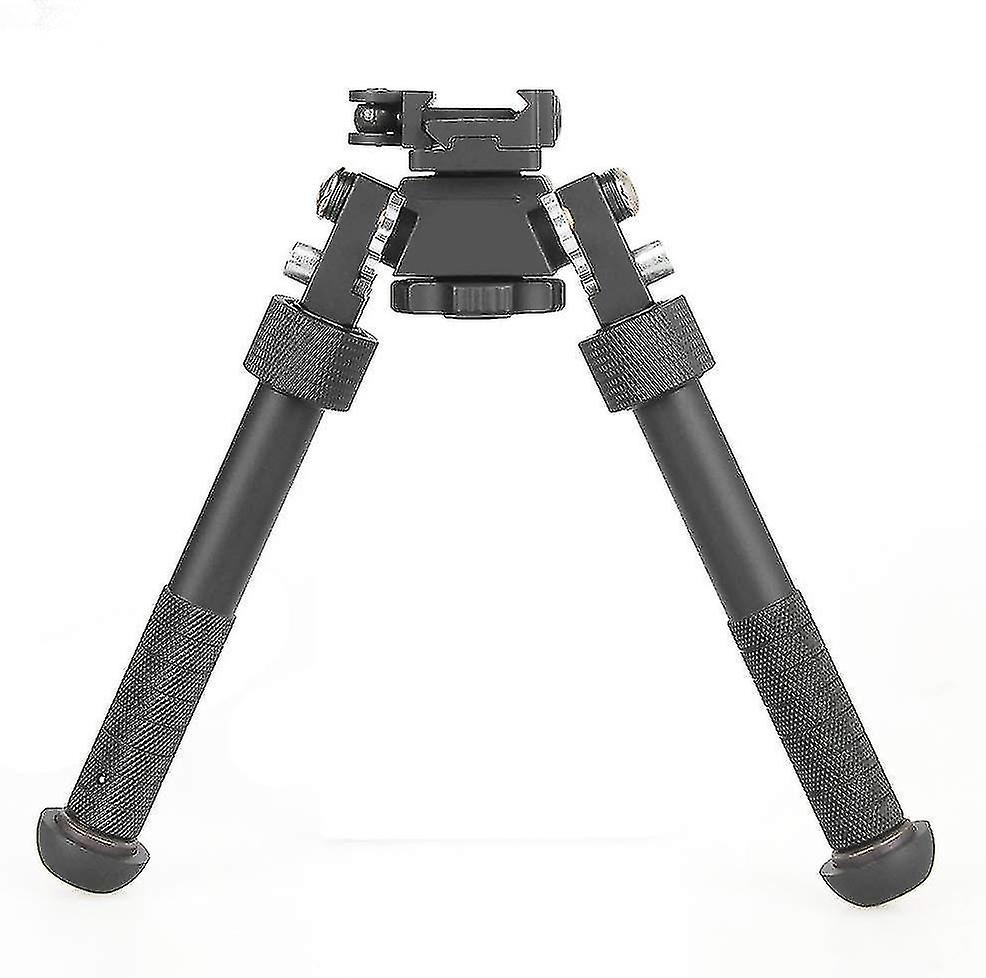 Tactical V8 Tripod 360 Degrees Rotatable And Tiltable Butterfly Tripod V8rifle Bipod