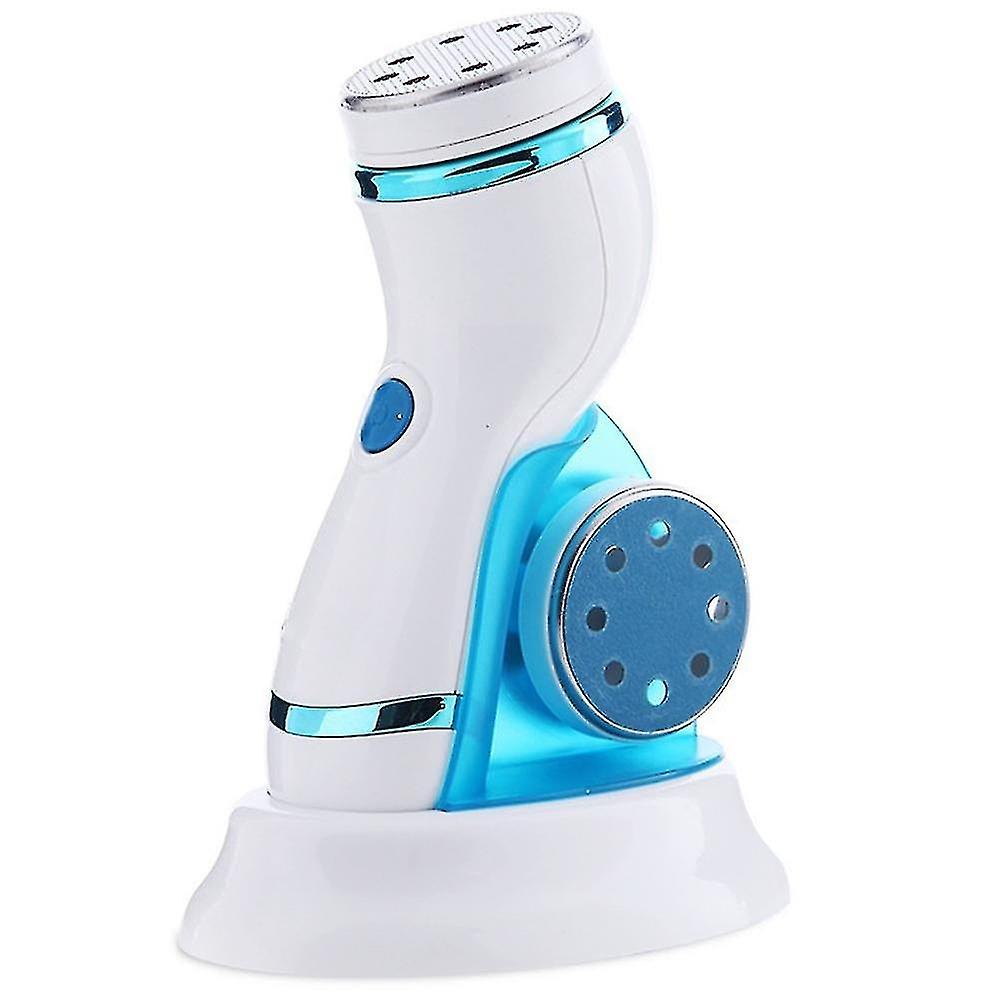 電動フットグラインドデバイス - USB角質除去、古い角質の修復、カルスケアデバイス
