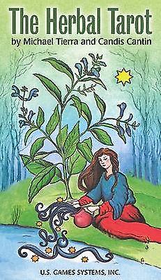 De Kruiden Tarot