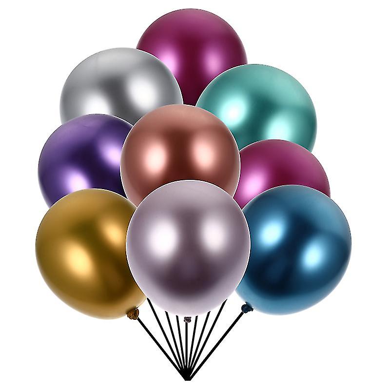 50pcs Party Decor Balloons