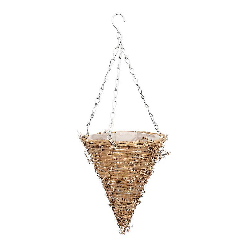 1pcs Cone Shaped Planter