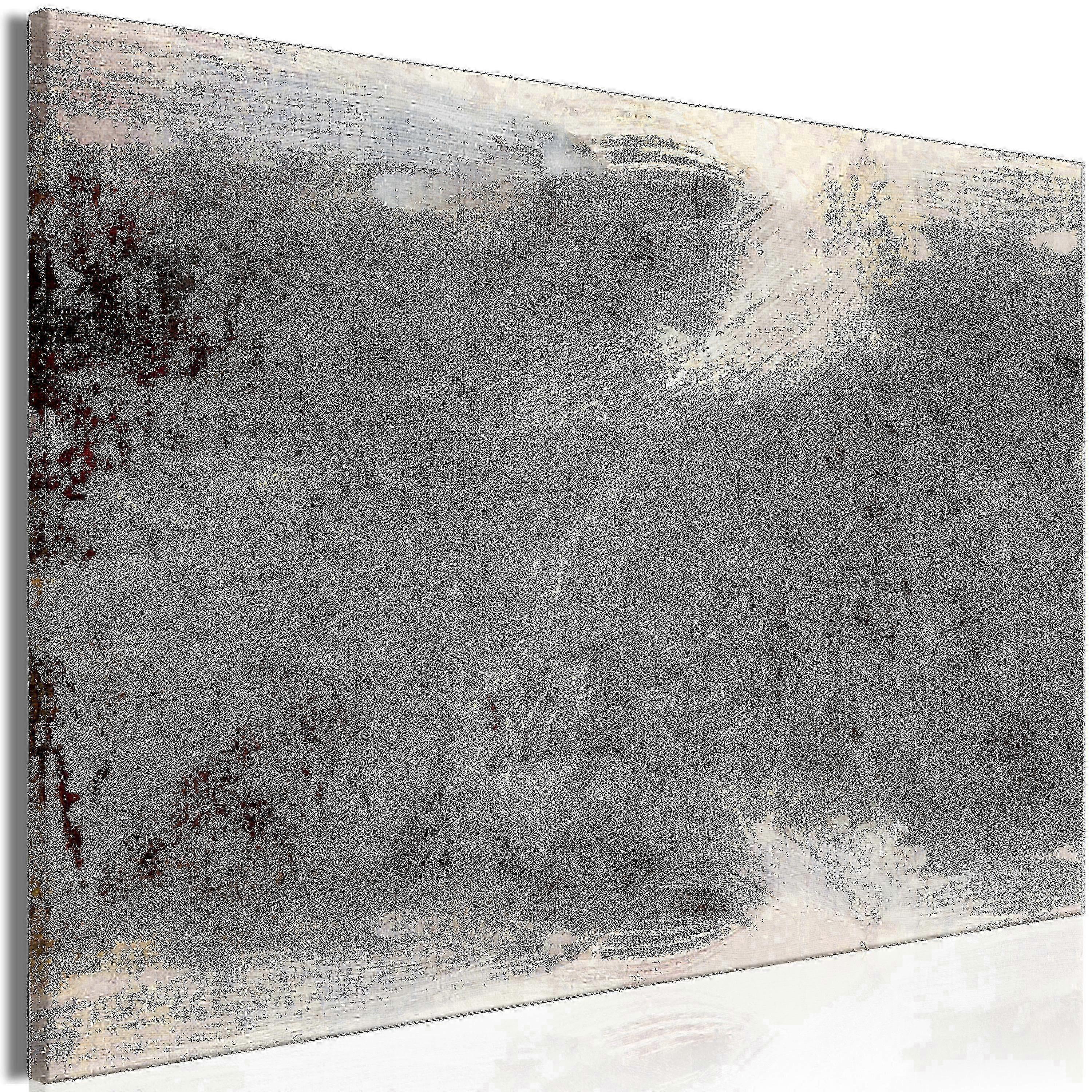 Canvas Print - Explosion of Feelings (1 Part) Wide