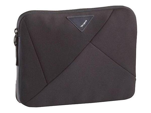 Targus A7 Sleeve for 7-Inch Tablets and Devices - Black (TSS262EU)