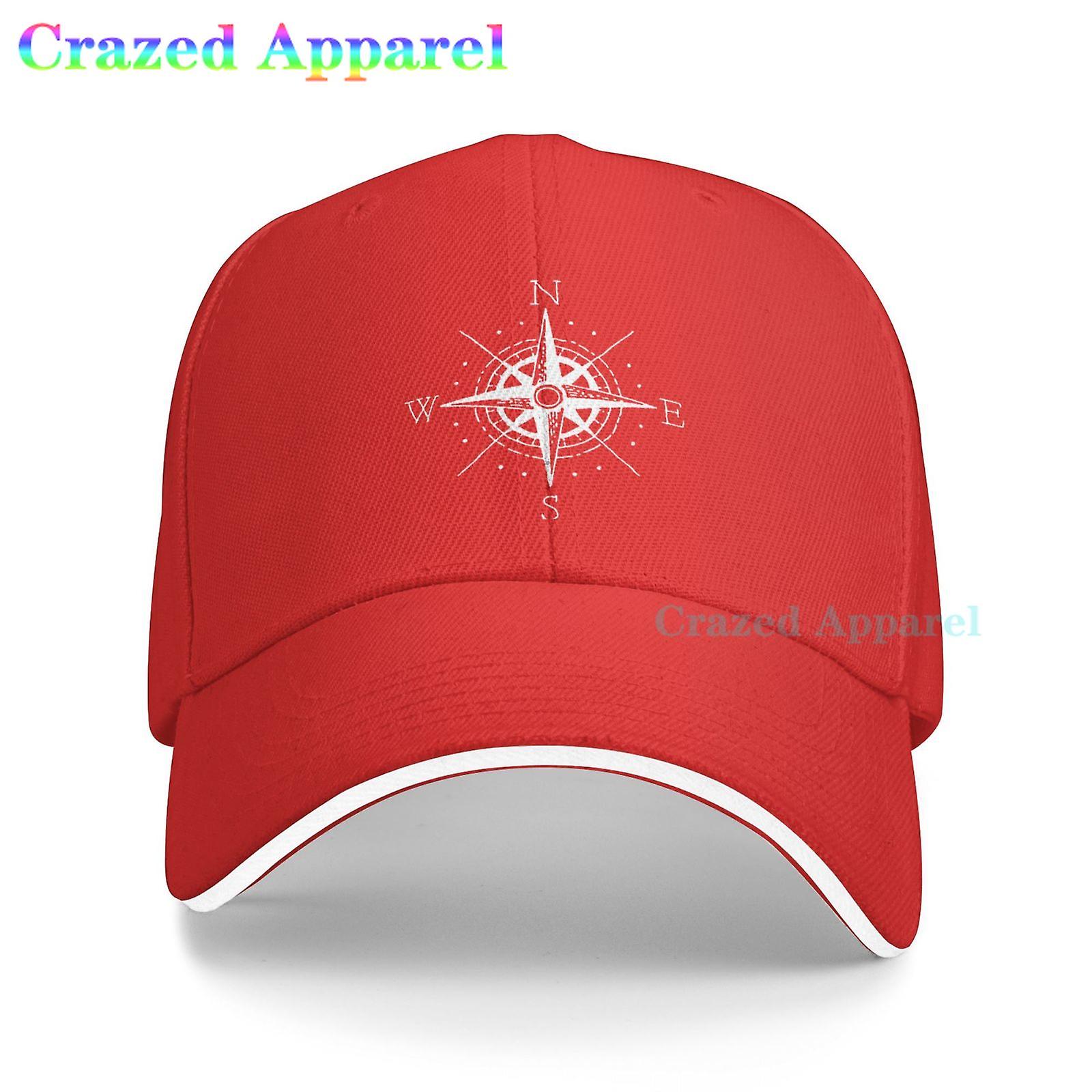 Casquette De Baseball Pliable Boundless Voyage - Chapeau Sport Unisexe Léger Maille Respirante Pour Randonnée, Vélo Et Plein Air