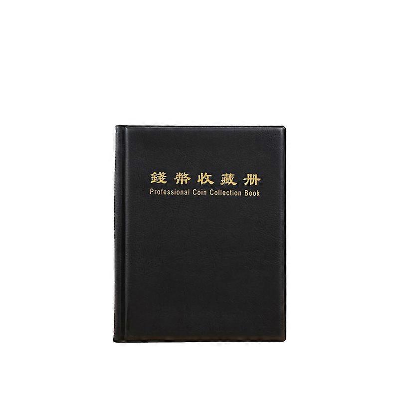 Coin Collection Book Coin Protection Book Commemorative Coin Direct Book