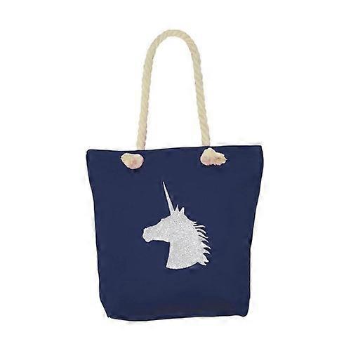 Hy Unicorn Sac fourre-tout